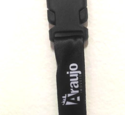 Cordão de 20mm - Trava de Bolsa